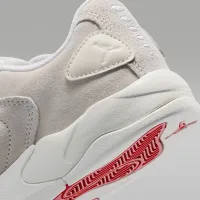 Nike Jordan Session Big дитячі Кросівки колір сірий