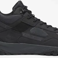 Кросівки Timberland Mt Lincoln Mid GTX A44KK0151 - Чорні