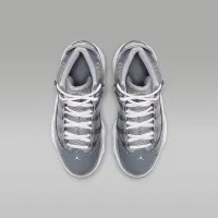 Nike Jordan 6 Rings Little дитячі Кросівки колір сірий