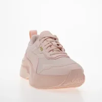 Кроссовки Puma Kosmo Rider Tonal 38988202 - Розовые