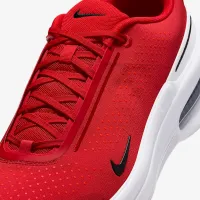 Nike Air Zoom Upturn SC мужские Кроссовки цвет красный
