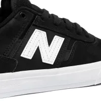 Кросівки New Balance Numeric NM306BLJ - Чорні