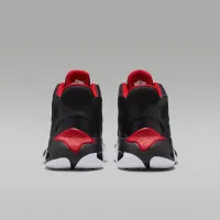 Nike Jordan Max Aura 4 мужские Кроссовки цвет черный