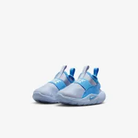 Nike Flex Runner 4 Baby/Toddler Кросівки колір сірий
