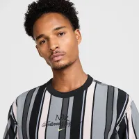 Nike Sportswear Max90 футболка цвет черный
