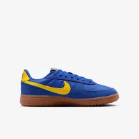 Nike Field General Big детские Кроссовки синий