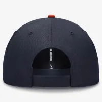 Houston Astros Everколір зелений Club чоловічі Nike Dri-FIT MLB Adjustable Hat блакитний