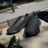 Кроссовки adidas Running Response Runner JR8058 - Черные