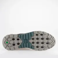 Кроссовки Timberland Solar Wave Light Trail Hiker 0A43TK0151 - Черные