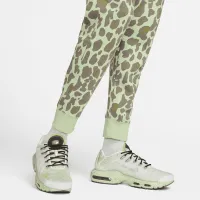 Nike Sportswear Club Fleece чоловічі Joggers колір зелений