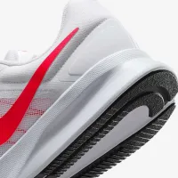Nike Run Swift 3 мужские Road Running Кроссовки цвет белый