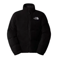 Куртка The North Face Polar Nuptse 0A88XNJK31 -  Черная
