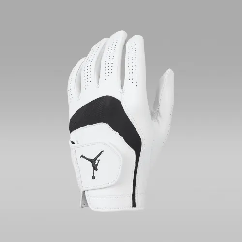 Nike Jordan Tour Regular для гольфу Glove (Left Regular) колір білий
