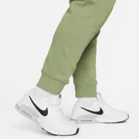 Nike Sportswear Club Fleece чоловічі Cargo Pants колір зелений