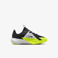 Nike Sonic Fly Little дитячі Running Кросівки колір чорний