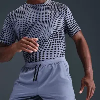 Nike Stride мужские Dri-FIT 5
