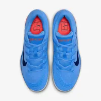 Nike Vapor 12 мужские Hard Court Tennis Кроссовки синий