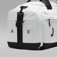Nike Jordan Velocity Duffle сумка (46L) колір білий