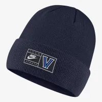 Villanova Nike College Beanie блакитний