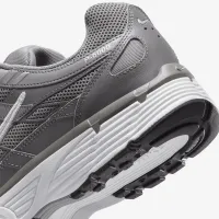 Nike P-6000 Кроссовки цвет серый