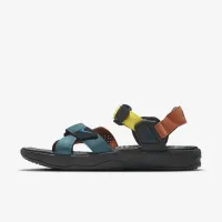 Nike ACG Air Deschütz + босоніжки колір зелений