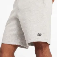 Шорти New Balance MS43903AG - Сірі