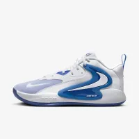 Nike Hyperкомплект 2 Indoor Court Кросівки колір білий