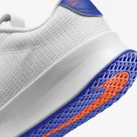 NikeCourt Vapor Lite 2 мужские Hard Court Tennis Кроссовки цвет белый