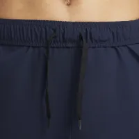 Nike Form чоловічі Dri-FIT Tapeколір червоний Versatile Pants блакитний
