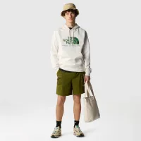 Кофта/футболка The North Face Berkeley California 0A55GFQLI1 - Белая