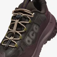 Nike ACG Mountain Fly 2 Low GORE-TEX чоловічі Кросівки колір коричневий