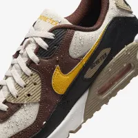 Nike Air Max 90 GORE-TEX чоловічі Winterized Кросівки колір коричневий