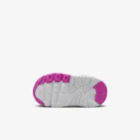 Nike Air Max 90 EasyOn Baby/Toddler Кросівки колір білий