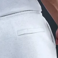 Nike Sportswear Club чоловічі Fleece Bungee Pants колір коричневий