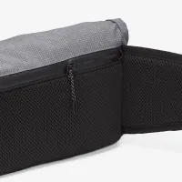 Nike ACG Aysén Fanny Pack (3L) колір чорний