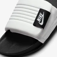 Nike Offcourt Adjust мужские Slides цвет белый