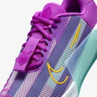 Nike Metcon 9 AMP жіноча для тренування Кросівки колір фіолетовий