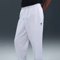 Nike Kobe Therma-FIT баскетбольные Pants цвет белый