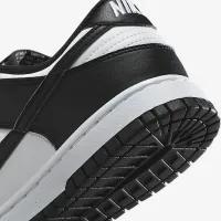 Nike Dunk Low Next Nature женская Кроссовки цвет белый