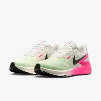 Nike Structure 25 женская Road Running Кроссовки цвет белый