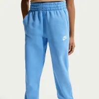 Nike Sportswear Club Fleece Big детские Joggers синий