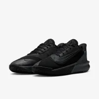 Nike Precision 7 мужские баскетбольные Кроссовки цвет черный
