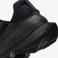 Nike Go FlyEase женская Easy On/Off Кроссовки цвет черный