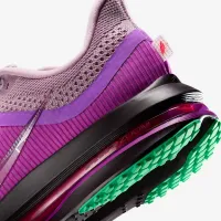Nike Pegasus Premium женская Road Running Кроссовки цвет фиолетовый