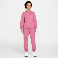 Nike NOCTA чоловічі Fleece CS Crew Pink