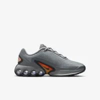 Nike Air Max Dn Big дитячі Кросівки колір сірий