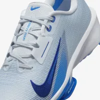 Nike Air Zoom Infinity Tour 2 для гольфа Кроссовки (Wide) цвет серый