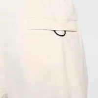 Nike Tech чоловічі Woven Pants колір коричневий