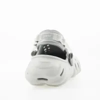 Шльопанці Crocs X-Echo Clog 207937-1FT - Сірі