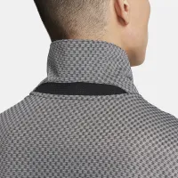 Nike Tour чоловічі Dri-FIT для гольфу Polo колір чорний